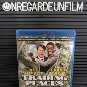 Un Fauteuil pour Deux / Trading Places (1983)