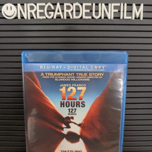 127 heures / 127 Hours (2010)
