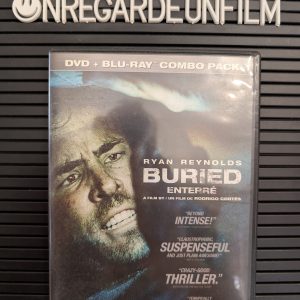 Enterré / Buried (2010)
