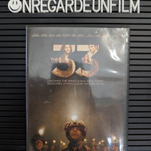 Les 33 / The 33 (2015)
