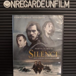 Silence / Silence (2016)