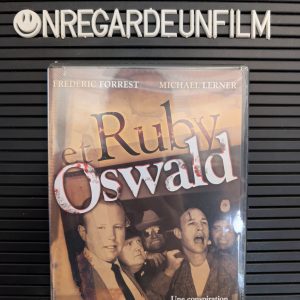 On a Tué Kennedy / Ruby and Oswald (1978)