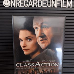 Confrontation à la Barre / Class Action (1991)