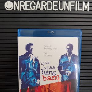 Baisers Fumants / Kiss Kiss Bang Bang (2005)