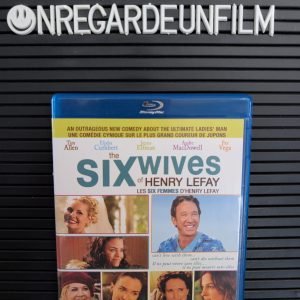 Les Six Femmes d'Henry Lefay / The Six Wives of Henry Lefay (My Dad's Six Wives) (2009)