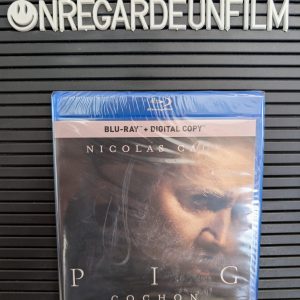 Cochon / Pig (2021)