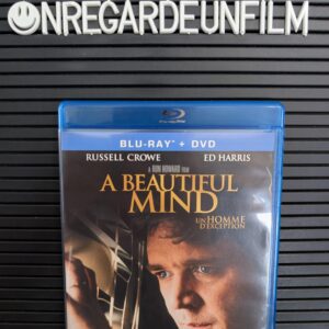 Un Homme d'Exception / A Beautiful Mind (2001)