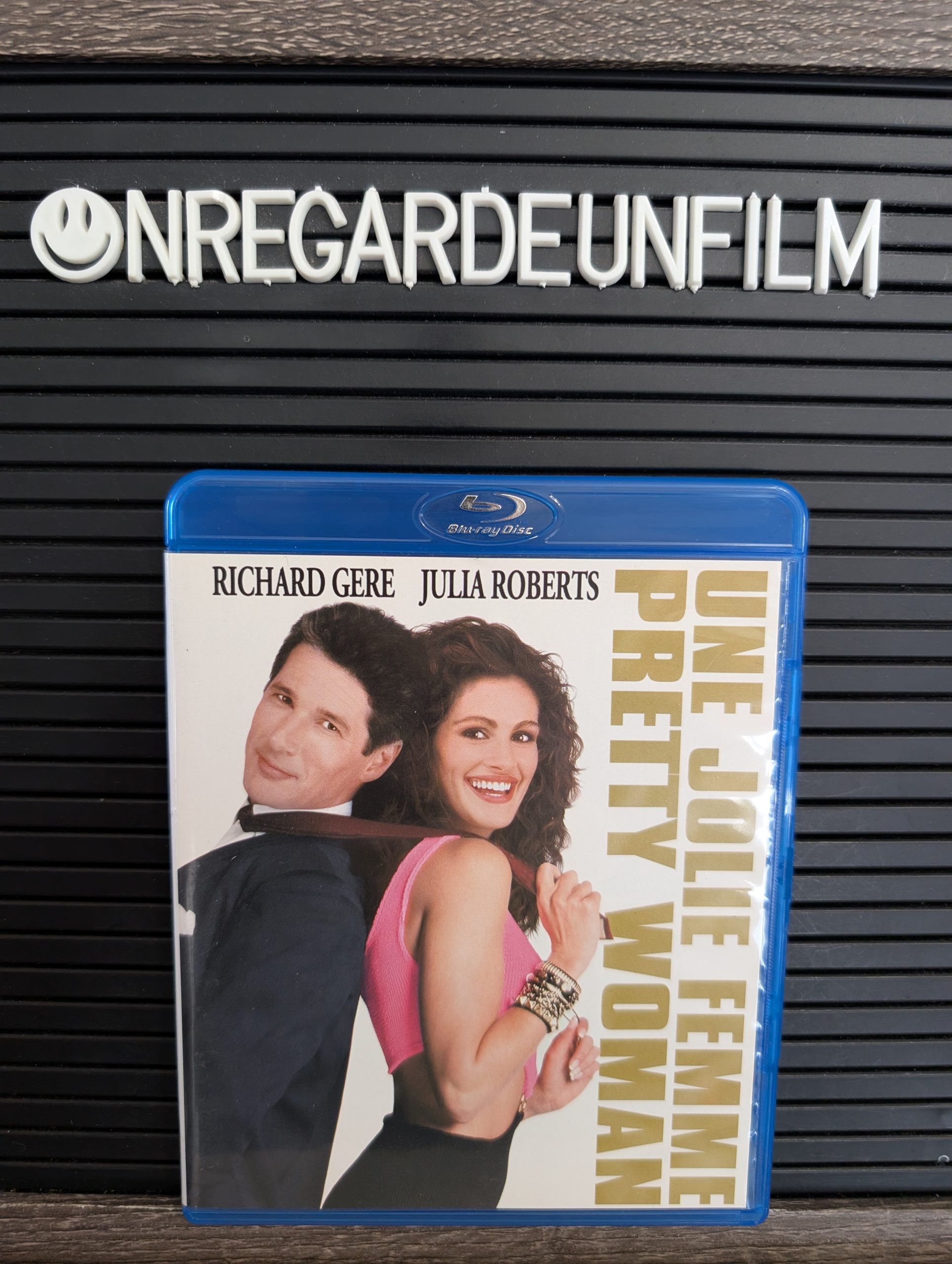 Une Jolie Femme / Pretty Woman (1990)