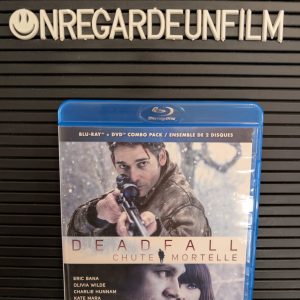 Chute Mortelle / Deadfall (2012)