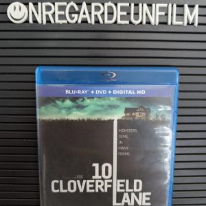 10 Cloverfield Lane / 10 Cloverfield Lane (2016)