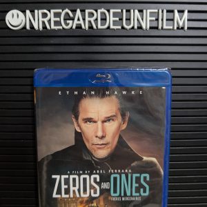 Frères Mercenaires / Zeros and Ones (2021)