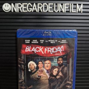 Vendredi Fou / Black Friday (2021)
