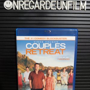 Couples en Vacances / Couples Retreat (2009)
