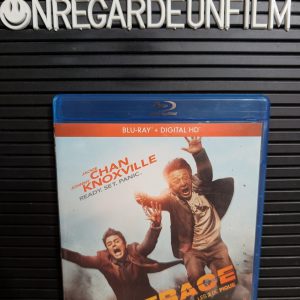 Les 2 de Pique / Skiptrace (2016)