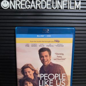 Des Gens comme Nous / People Like Us (2012)