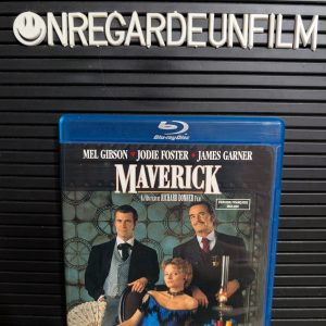 Maverick / Maverick (1994)