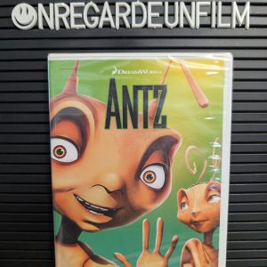 Antz (1998)