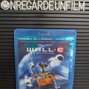 WALL-E / WALL·E (2008)