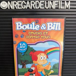 BOULE ET BILL / BOULE & BILL 
Envers et Contre Tous (2006)