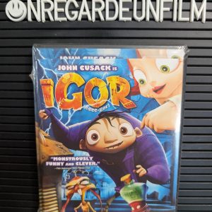 Igor / Igor (2008)