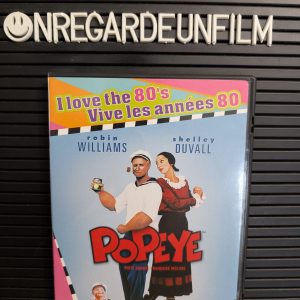 Popeye  (1980)