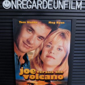 Joe Contre le Volcan / Joe Versus the Volcano (1990)