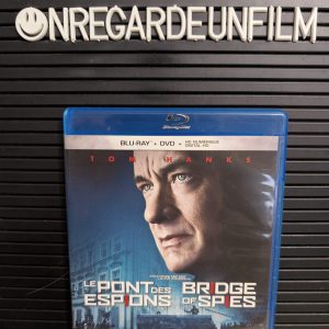 Le Pont des Espions / Bridge of Spies (2015)