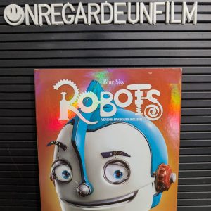 Robots / Robots (2005)