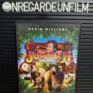 Jumanji / Jumanji (1995)