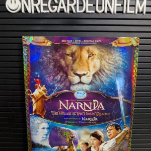 Les Chroniques de Narnia: L'Odyssée du Passeur d'Aurore / The Chronicles of Narnia: The Voyage of the Dawn Treader (2010)
