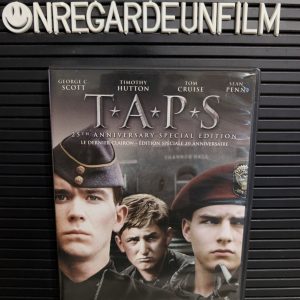 Le Dernier Clairon / T*A*P*S (TAPS) (1981)