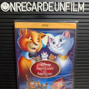 Les Aristochats / The AristoCats (1970)