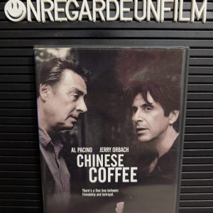 Chinese Coffee (2000)