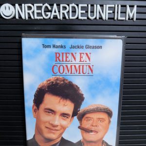 Rien en Commun / Nothing in Common (1986)
