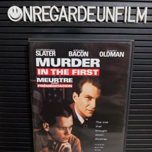 Meurtre avec Préméditation / Murder in the First (1995)