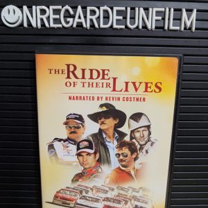 NASCAR: The Ride of Their Lives (2008)
