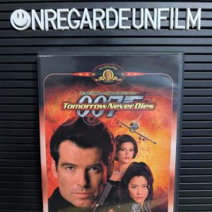 Demain ne Meurt Jamais / Tomorrow Never Dies (1997)