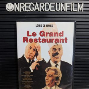 Le Grand Restaurant (1966)