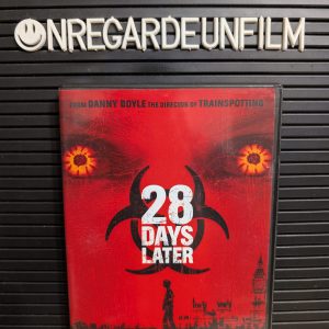 28 Jours plus Tard / 28 Days Later (2002)