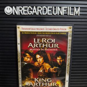Le Roi Arthur / King Arthur (2004)