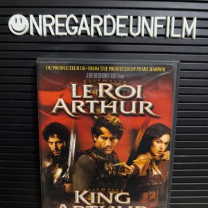 Le Roi Arthur / King Arthur (2004)