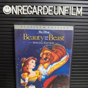 Beauty and the Beast (1991)