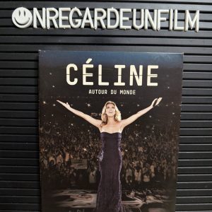 Céline. Autour du Monde (2010)