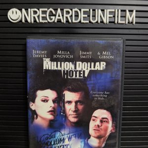 L'Hôtel d'un Million de Dollars / The Million Dollar Hotel (2000)