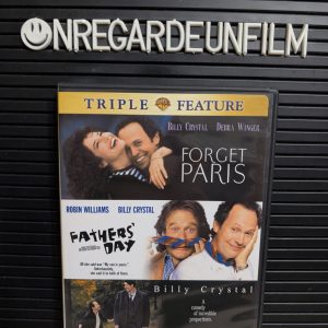 Oublions Paris / Forget Paris (1995) & Fathers' Day (1997) & My Giant (1998)