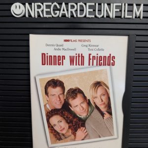 Dinner with Friends (2001)