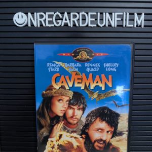 L'Homme des Cavernes / Caveman (1981)