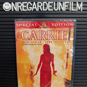 Carrie / Carrie (1976)