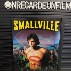 Smallville / Smallville (2001)