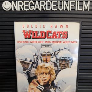 Femme de Choc / Wildcats (1986)